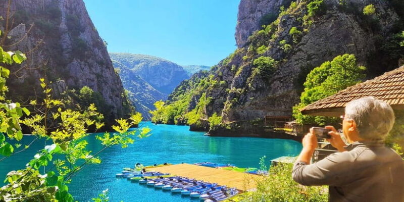 Skopje: Matka Canyon, Millennium Cross and Etno Village Tour - Final Thoughts