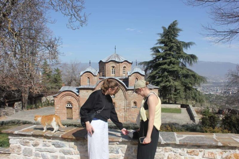 Skopje: Matka Canyon, Millennium Cross & Village Tour - The Magic of Matka Canyon