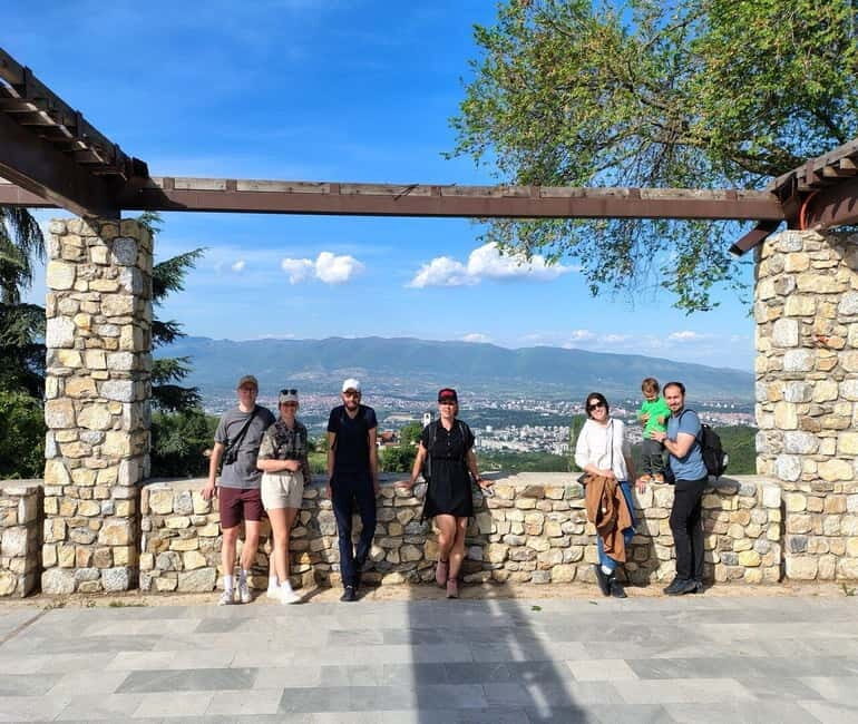 Skopje: Matka Canyon, Millennium Cross & Village Tour - Vrelo Cave and Additional Activities