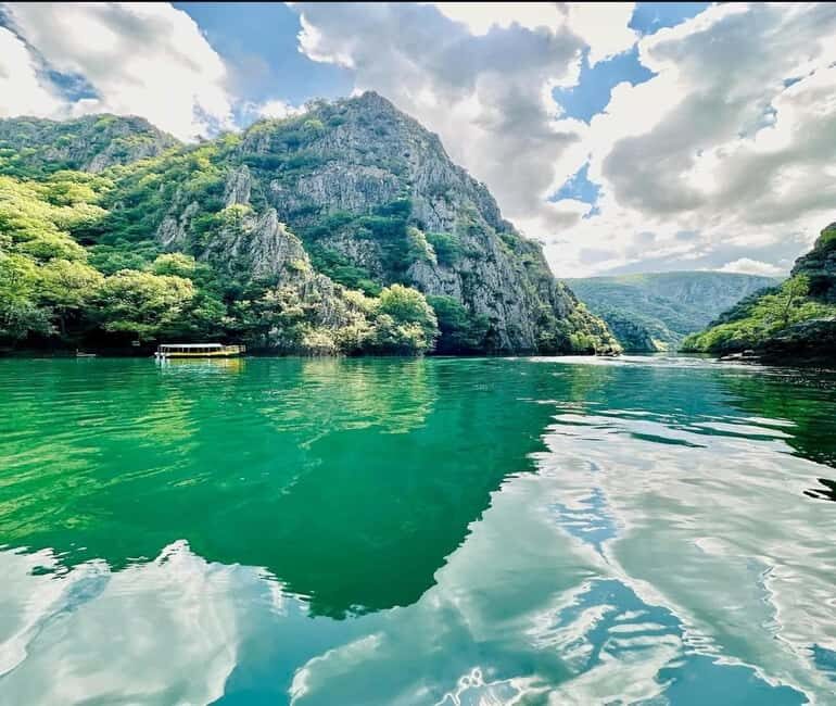 Skopje: Matka Canyon, Millennium Cross & Village Tour - Who Should Consider This Tour?