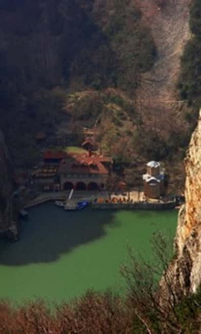 Skopje: Matka Canyon Sightseeing Tour - FAQ
