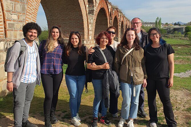 Skopje: Mt. Vodno, St. Pantelemon & Matka Canyon 1/2 DayTrip - Key Points