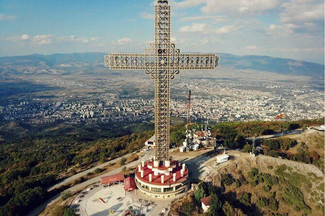 Skopje: Mt. Vodno, St. Pantelemon & Matka Canyon 1/2 DayTrip - The Itinerary Breakdown: What to Expect