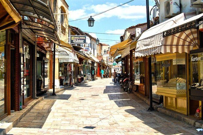 Skopje North Macedonia Day Tour from Sofia - What to Expect on the Tour