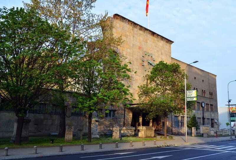 Skopje: Private Half-Day Walking Tour of Old & New - Final Thoughts