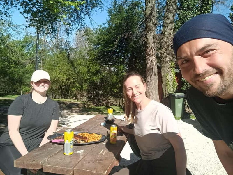 SKOPJE RENT A BIKE - Heading Towards Nature and Surroundings