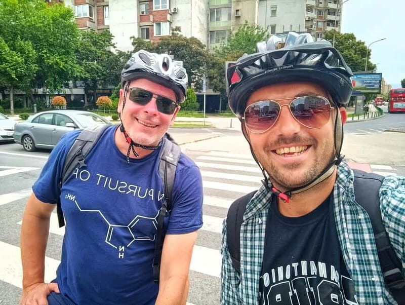 SKOPJE RENT A BIKE - Final Thoughts on Value and Suitability