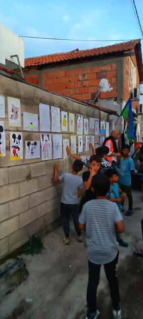 Skopje: Shutka and Aqueduct Guided Tour with Coffee - What the Tour’s Not