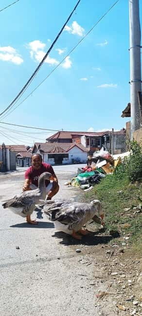 Skopje: Shutka and Aqueduct Guided Tour with Coffee - FAQ