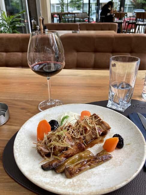 Skopje: Six Course Dinner & Macedonian Wine Pairing - Who Will Love This Tour?