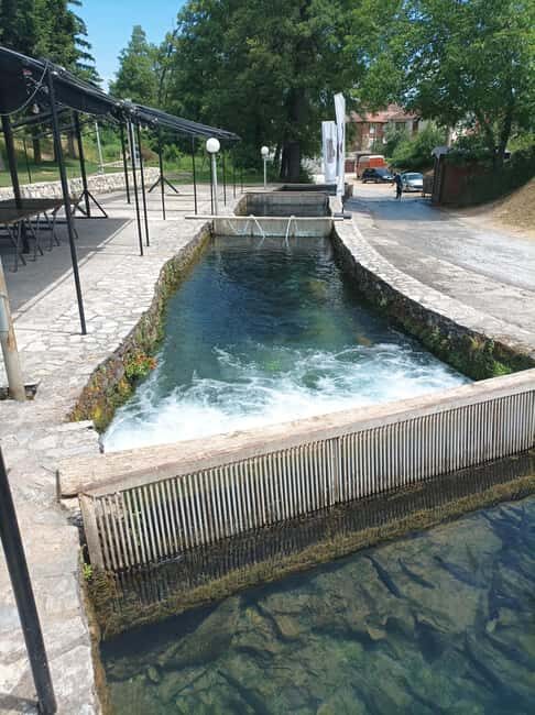 Skopje to Tetovo, Mavrovo & John Bigorski Opt Ohrid day tour - An In-Depth Look at the Tour Experience