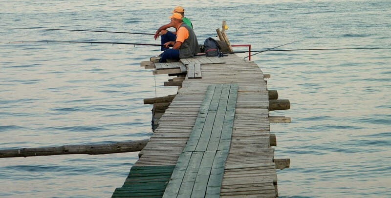 Skopje: Transfer to Tirana w/ Half-Day Tour of Ohrid - What Could Be Better