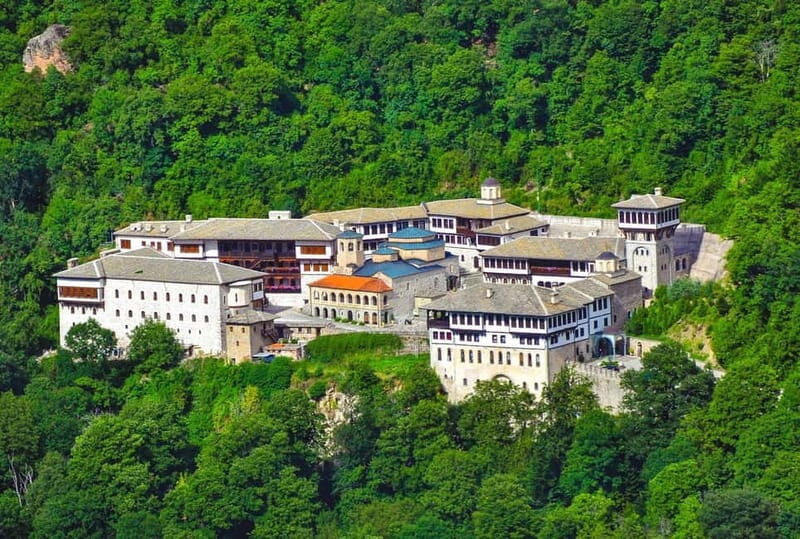 Skopje: Two-Day Tour to Mavrovo National Park and Lake Ohrid - Key Points