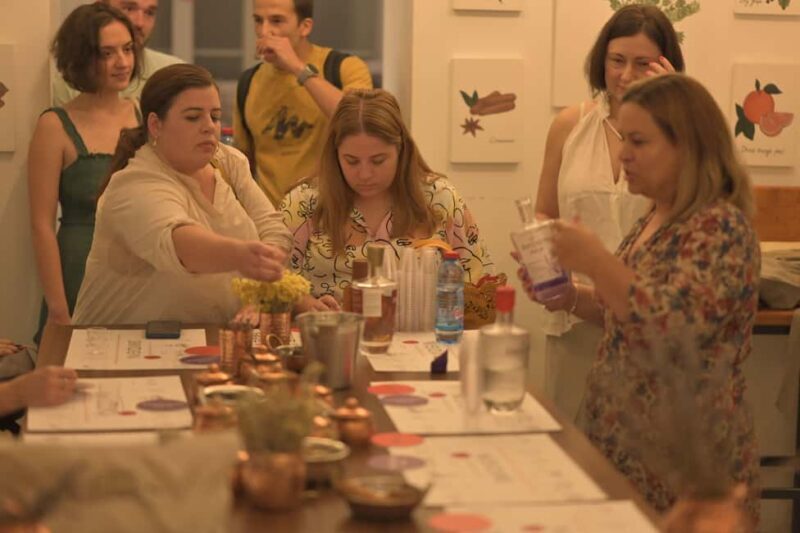 Skopje: Unique Smidgin explore and tasting tour - What You Can Expect From the Tour