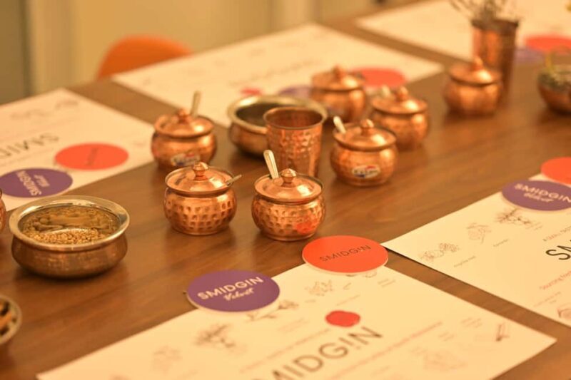 Skopje: Unique Smidgin explore and tasting tour - The Price and Value