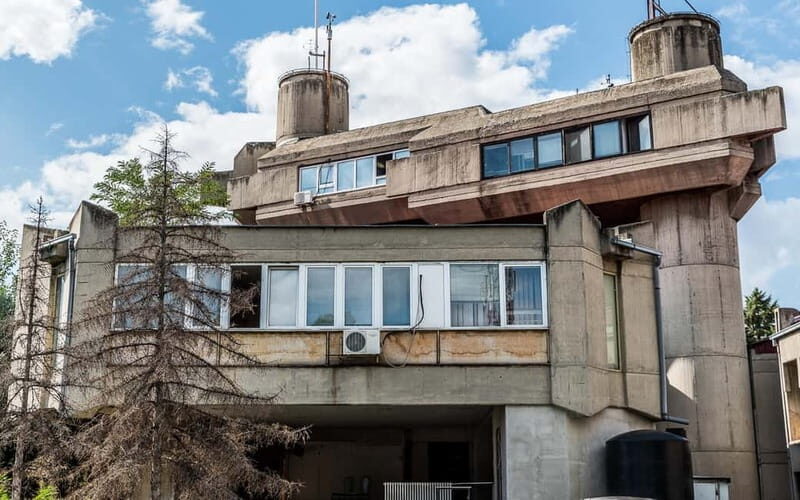 Skopje: Yugoslav Communist Tour on 2 wheels - FAQs