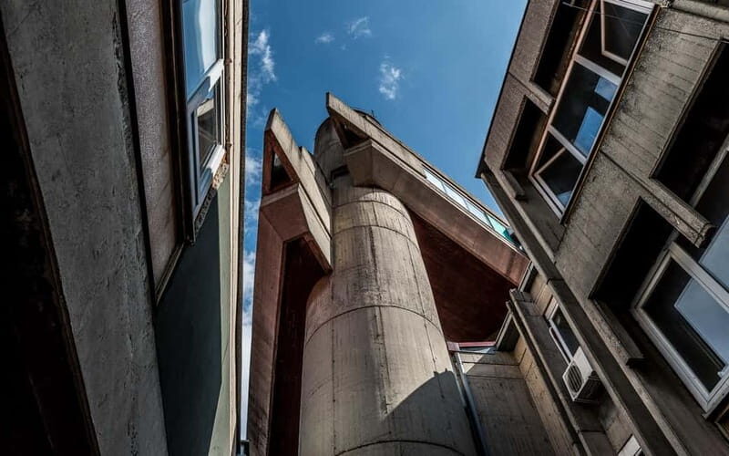 Skopje: Yugoslav Communist Tour on 2 wheels - Wrapping Up