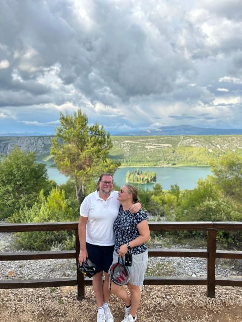 Skradin: Krka National Park E-Bike Adventure & Viewing Point - The Experience’s Unique Charm