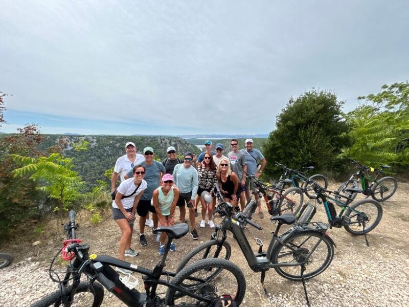 Skradin: Krka National Park E-Bike Adventure & Viewing Point - Final Thoughts on Value and Suitability