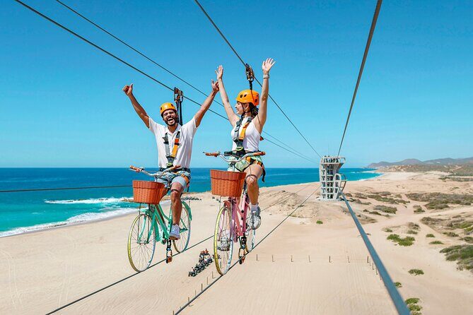 Sky Bike Free Camel Ride and Horseback Riding - What Travelers Say