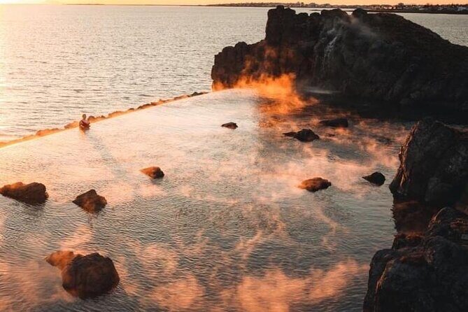 Sky Lagoon Transfers to/from Keflavík International Airport - Final Thoughts