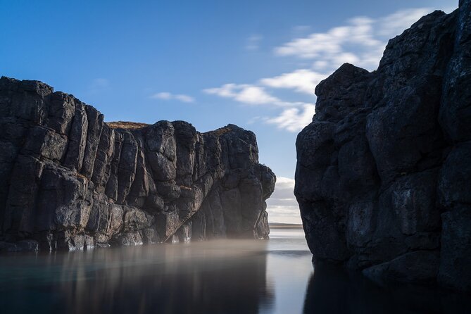 Sky Lagoon Ticket with 7-Step Ritual and Transfers from Reykjavik - Frequently Asked Questions