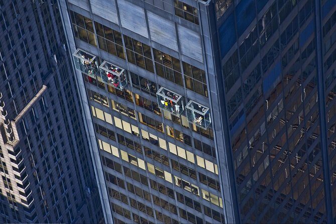 Skydeck Chicago Admission Ticket - Who Will Love the Skydeck?