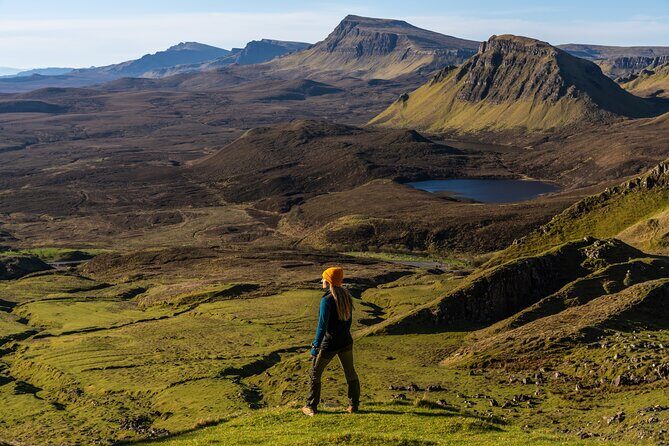 Skye Explorer Hiking Day Tour - A Full Breakdown of the Tour Experience