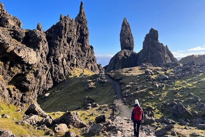 Skye Explorer Hiking Day Tour - Final Thoughts: Is This Tour Right for You?