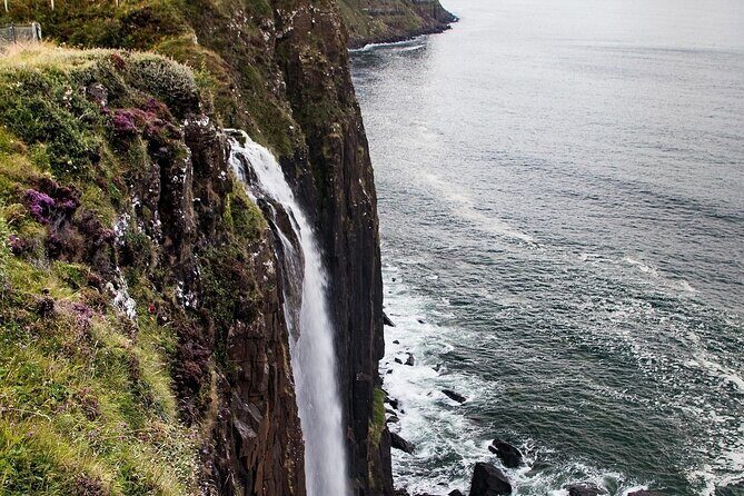 Skye Fairy Pools/ Fairy Glen/ Quiraing/ Kilt rock / Old Man Storr - Frequently Asked Questions