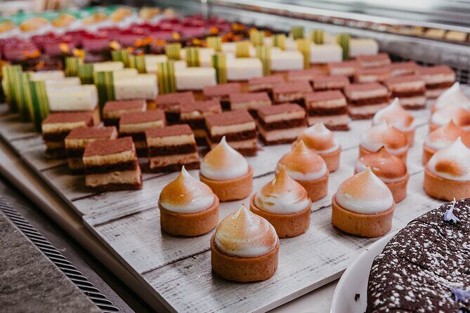 Skyfeast Dining Experience at Sydney Tower - FAQ