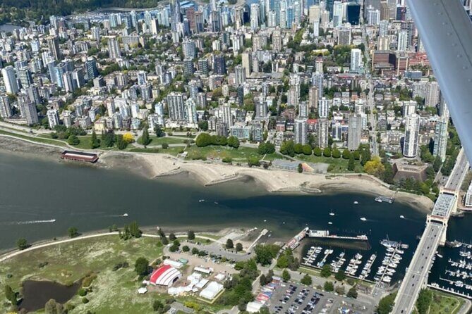 Skyline and Suspension Bridge Adventure Tour - Who Would Love This Tour?