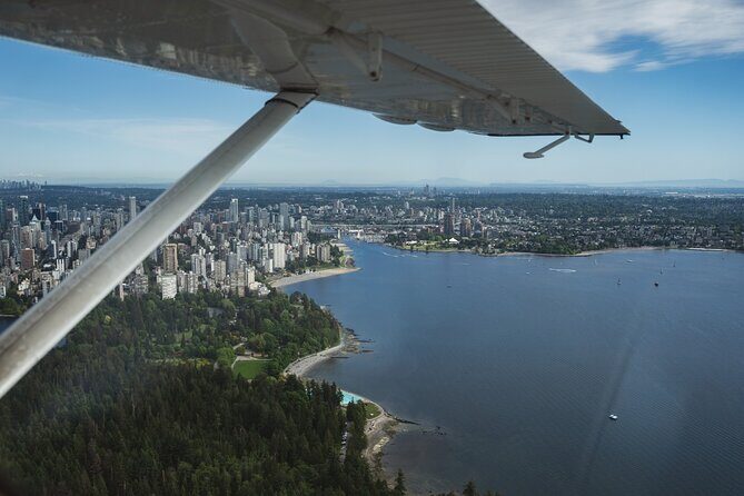 Skyline and Suspension Bridge Adventure Tour - Final Thoughts