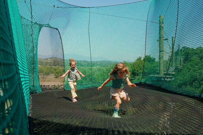 Skynet Playground - What Can You Expect During the Tour?