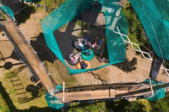 Skynet Playground - Who Will Enjoy Skynet Playground?