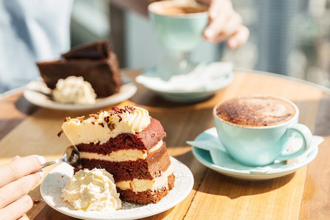 SkyPoint Observation Deck Ticket - Who Will Love SkyPoint?