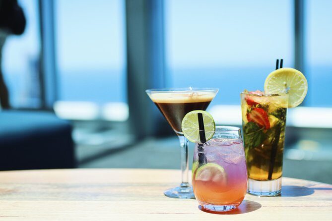 SkyPoint Observation Deck Ticket - FAQ - Your Questions Answered