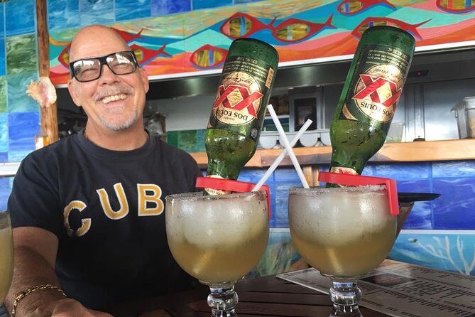 SkyReef Cozumel Snorkel & Tequila Tasting - The Price and Overall Value