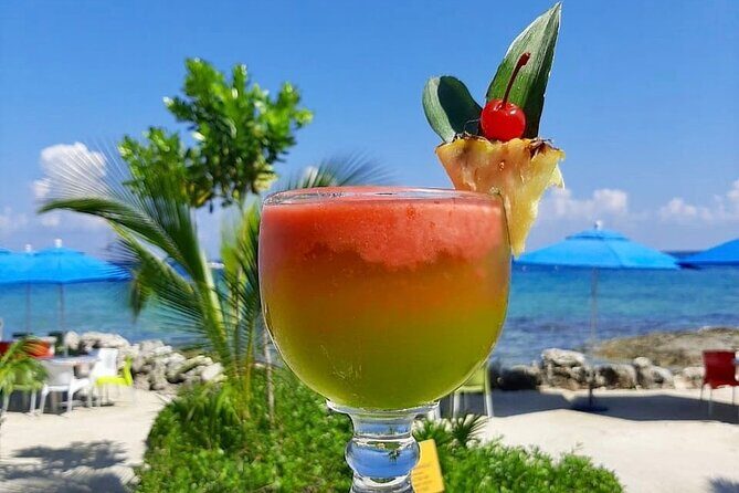 SkyReef Cozumel Snorkel & Tequila Tasting - Who Should Consider This Tour?