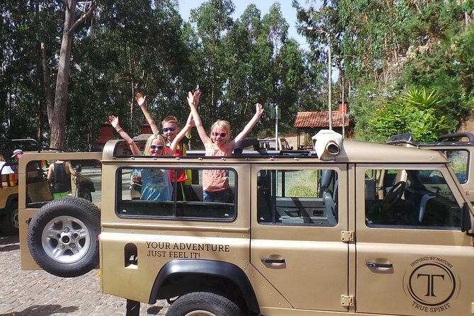 Skywalk and 4x4 Adventure with Amazing Views and Wine Tasting - Who Is This Tour Best For?