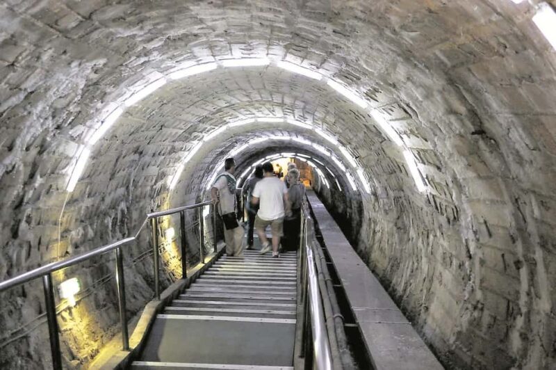 Slanic Prahova Salt Mine Day Trip from Bucharest by Minivan - FAQ