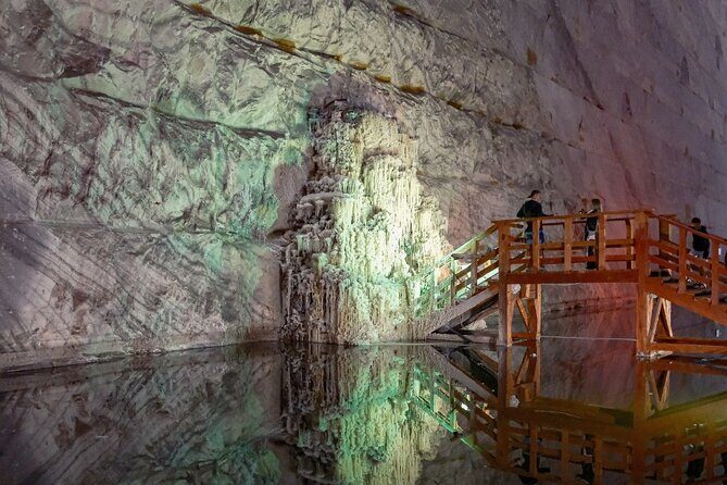 Slanic Salt Mines & Village Charms: Bucharest Day Escape - The Experience from a Traveler’s View