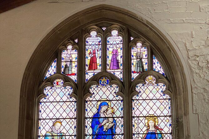 Slavery and City of London Walking Tour - An Honest Look at the Experience