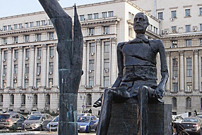 Slavery in Romania Myths and Truths About Gypsies - Who Will Appreciate This Tour?