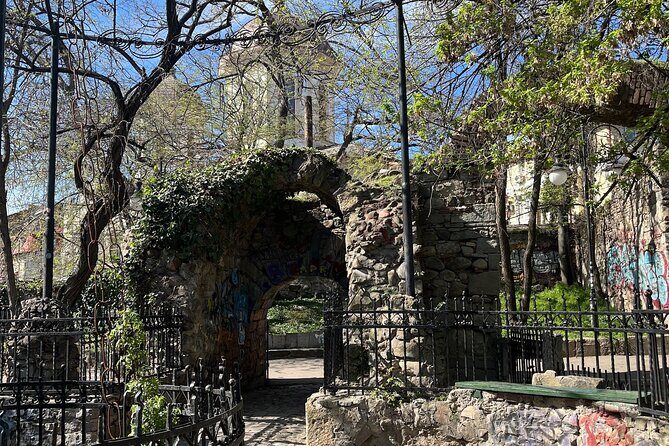 Slavery in Romania Myths and Truths About Gypsies - Final Thoughts