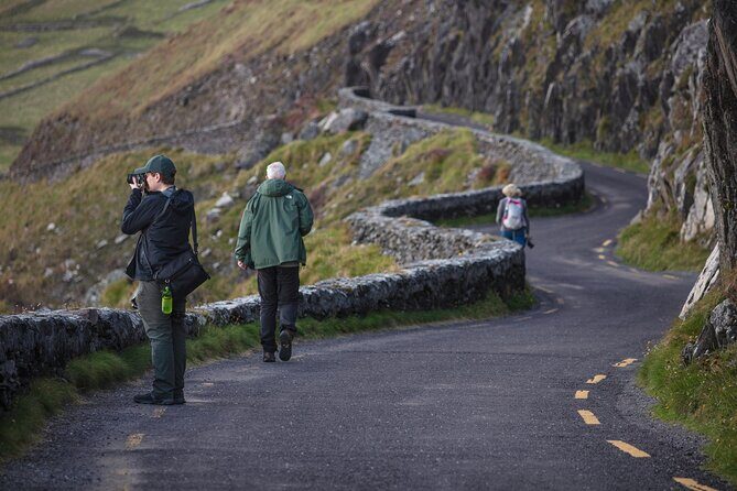 Slea Head Photo & Sightseeing Tour - Gallarus Oratory