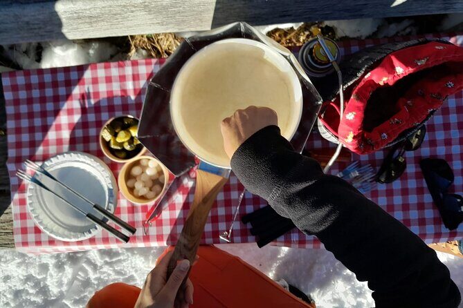 Sledding Cheese Fondue, Chocolate - FAQ