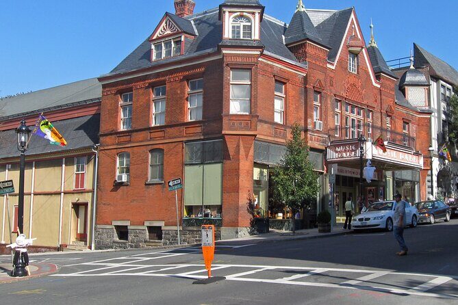 Sleepy Hollow and Historic Hudson Valley Tour from NYC - A Detailed Look at the Sleepy Hollow & Hudson Valley Experience