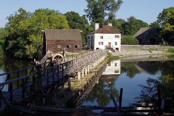 Sleepy Hollow and Historic Hudson Valley Tour from NYC - FAQs