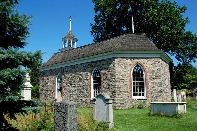 Sleepy Hollows Ghosts Self Guided Audio Walking Tour w/EMF Reader - Final Thoughts